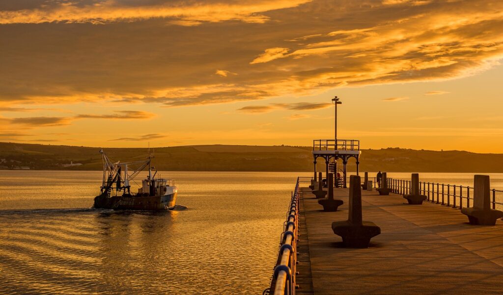 Africa's Blue Economy Poised to Reshape Regional Growth