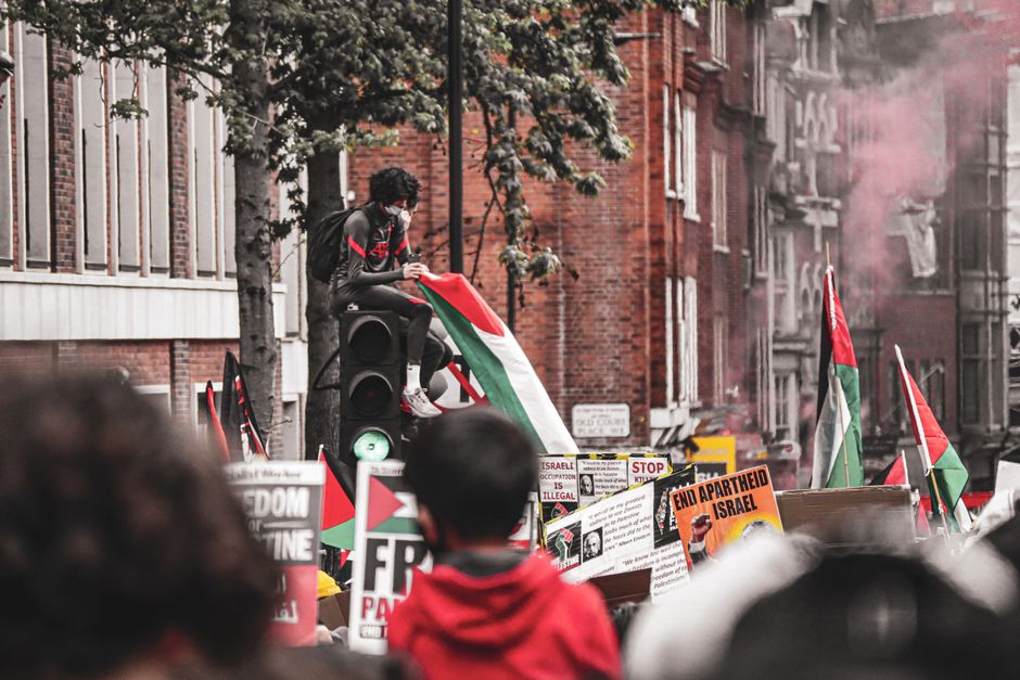Anti-migrant rally in South Africa calls on undocumented foreigners to leave