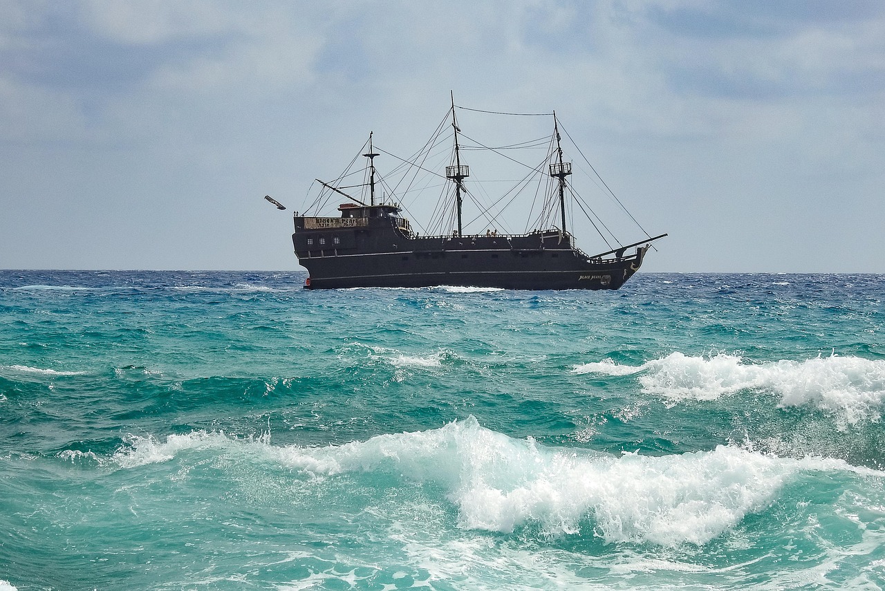 Somalia Piracy Makes a Comeback as Political Chaos, Aid Cuts, and the Iran War Collide