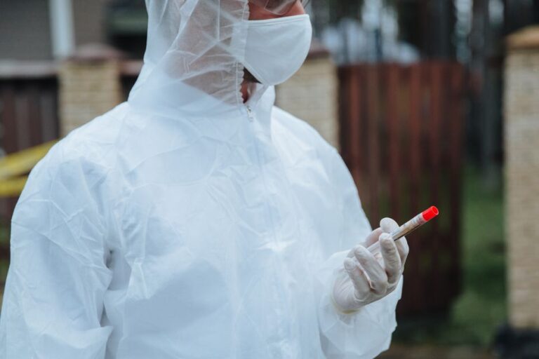 At the Ebola Epicentre, a Cemetery Fills as Traditional Funerals Are Curtailed