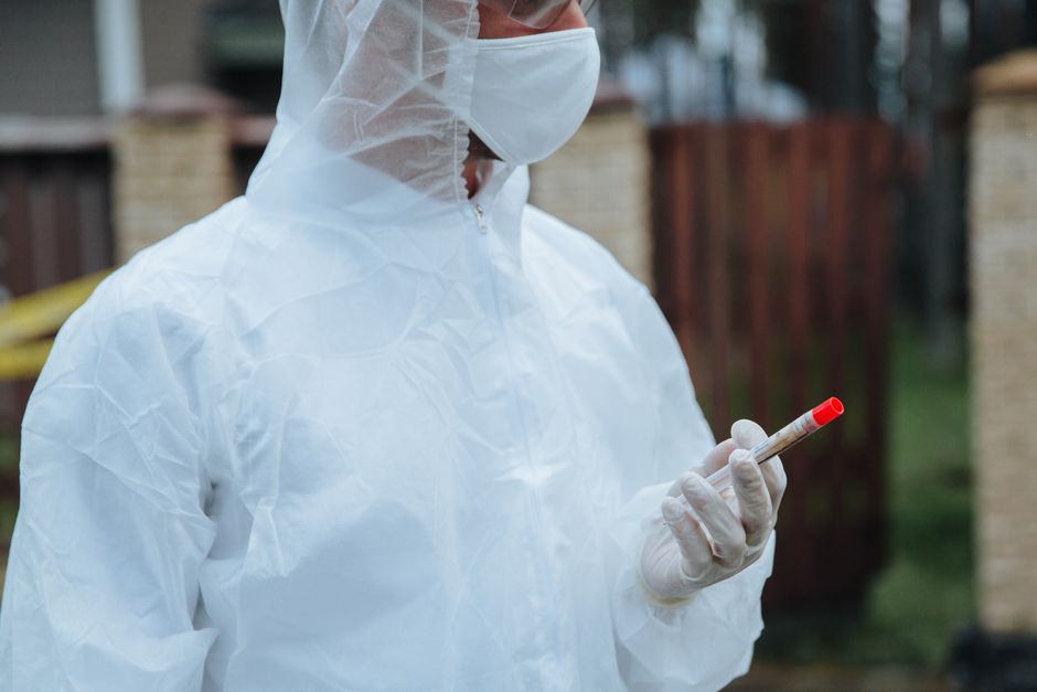 At the Ebola Epicentre, a Cemetery Fills as Traditional Funerals Are Curtailed
