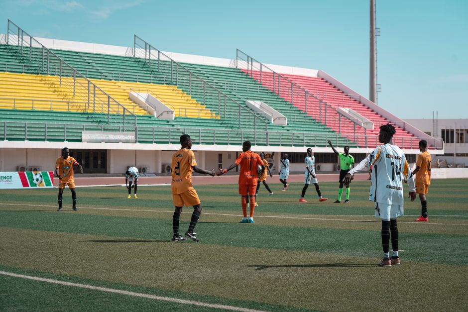 Cape Verde's World Cup Fairytale: How a Nation of 525,000 Reached the Knockout Stages