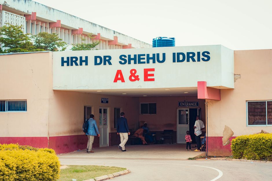 Chimamanda Adichie accuses Lagos hospital of stalling inquest into toddler son's death