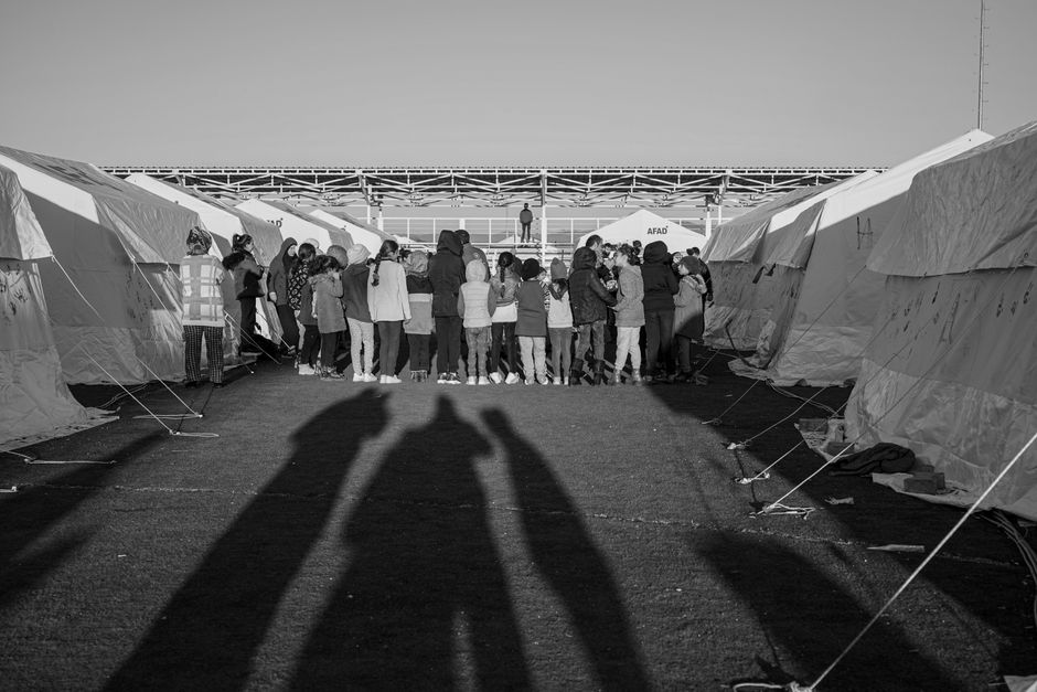 Dozens of MSF staff accused of sexual abuse and exploitation of Sudanese refugees in Chad