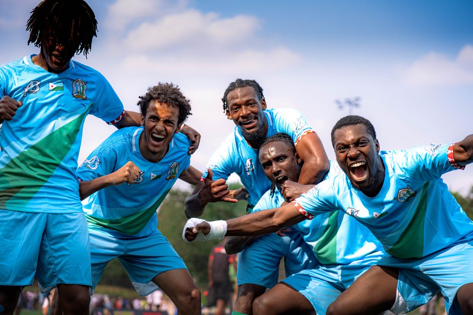 DR Congo cruise past Uzbekistan to join African contingent in World Cup knockout stage