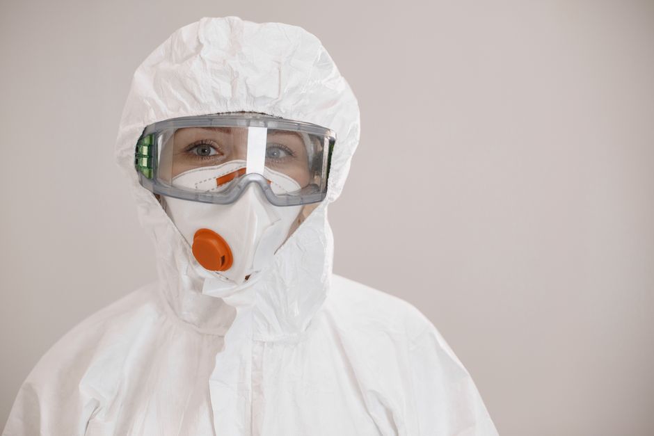 DR Congo Ebola outbreak reaches 1,307 confirmed cases as virus spreads to fourth province