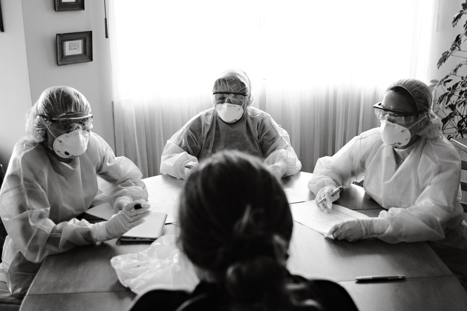 DR Congo Ebola outbreak spreading rapidly, WHO warns