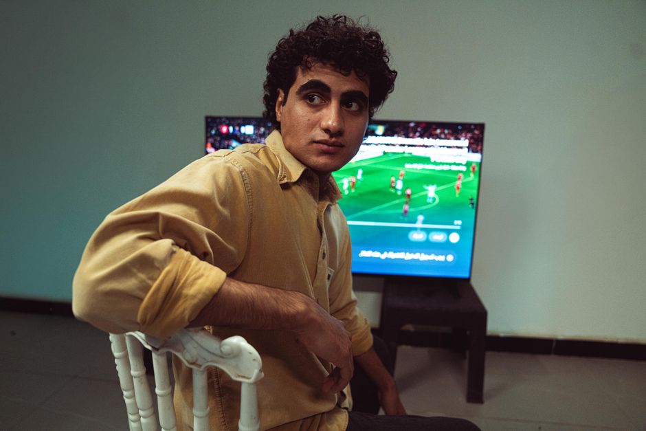 Egyptian football fans spark national debate over World Cup advertising campaign