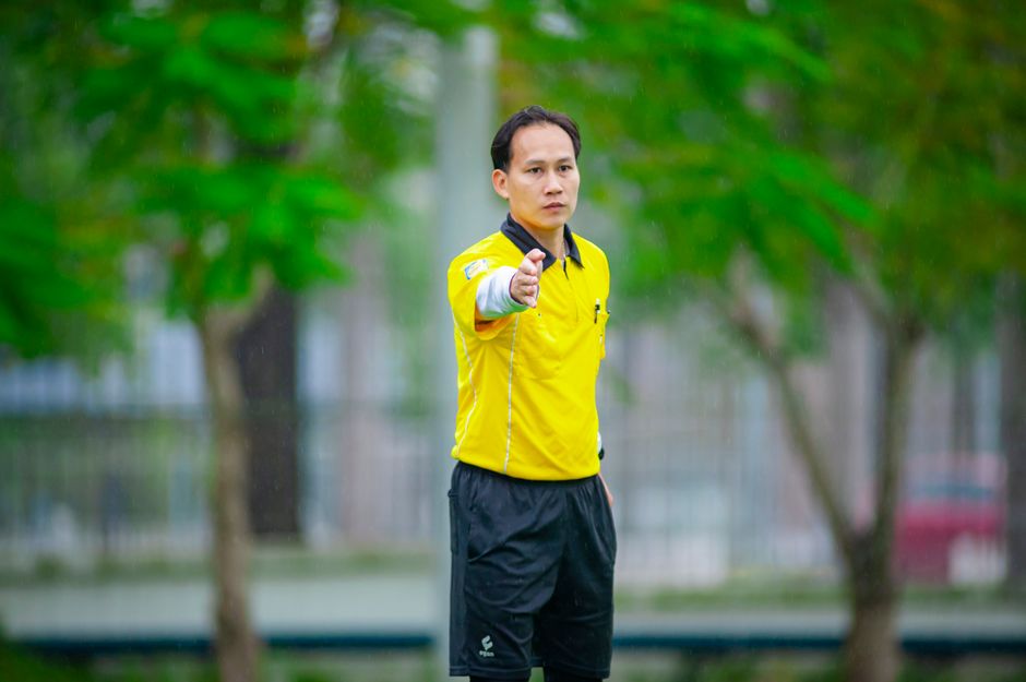 FIFA to Pay Somali Referee Omar Artan Full World Cup Fee Despite US Entry Denial