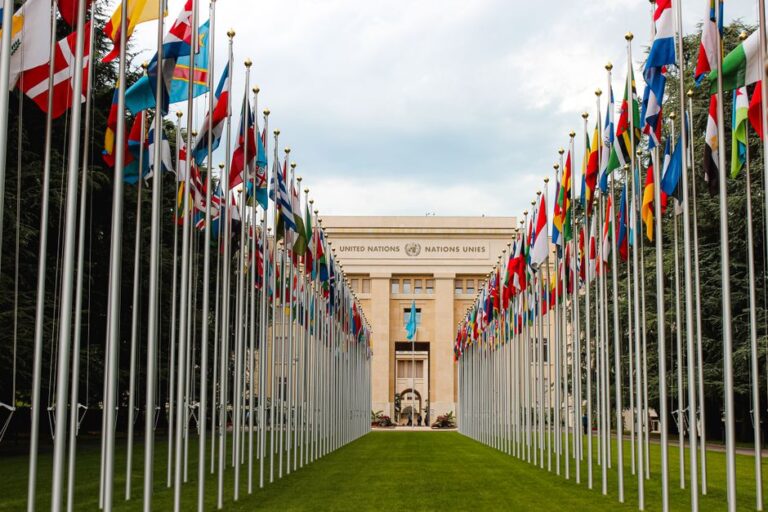 Ghana hosts African and Caribbean leaders in push for slavery reparations
