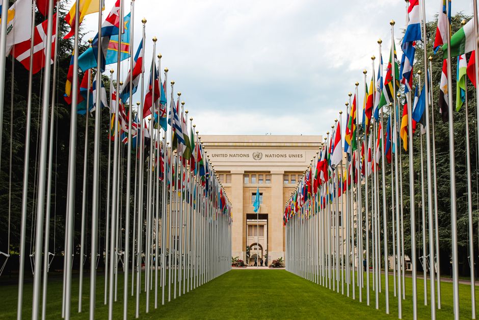Ghana hosts African and Caribbean leaders in push for slavery reparations