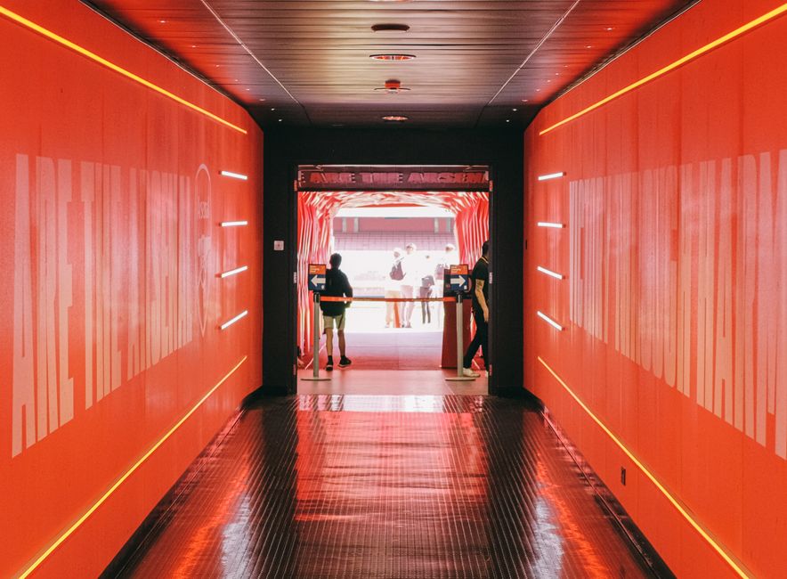 Ghanaian footballer Thomas Partey denied entry into Canada amid sexual abuse allegations