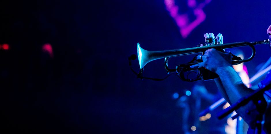 Highlife music enters a new century with a rising generation of artists