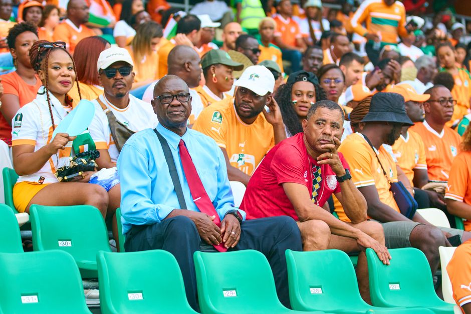 Ivory Coast book first-ever World Cup knockout place as Abidjan erupts in celebration