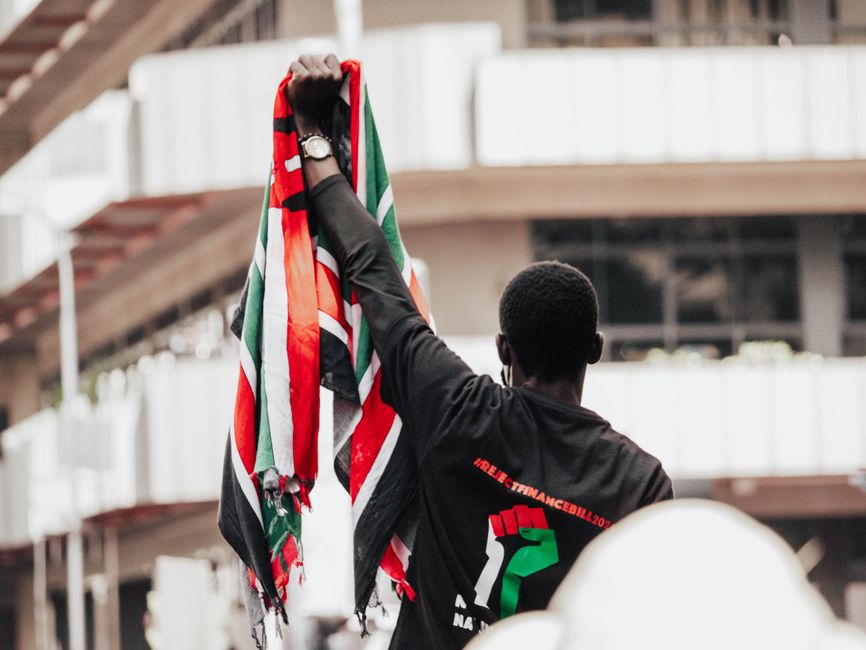 Kenya braces for fresh protests as anniversary of deadly youth-led demonstrations approaches