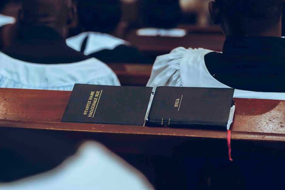 Kenyan Political Leaders Intensify Church Appearances Ahead of 2027 General Elections