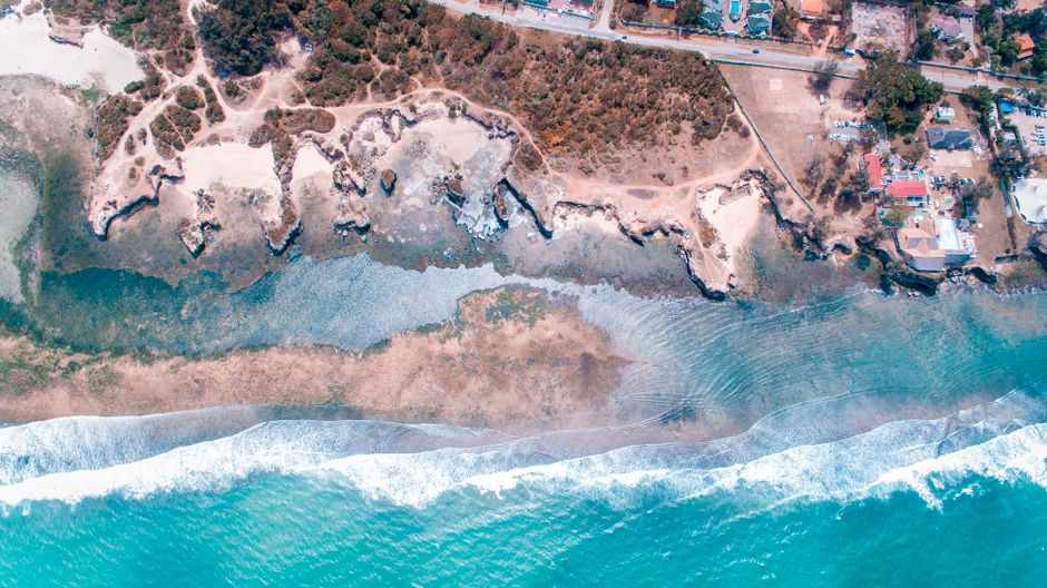 Kenya's Coastline Under Pressure as Climate Change Reshapes Communities and Fisheries