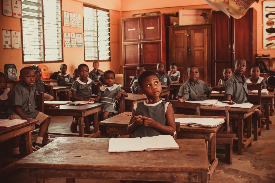 Kenya's Education Language Dilemma: English Dominance vs. Mother Tongue Learning