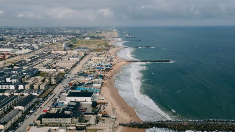 Mauritania’s Migrant Crackdown Slows Sea Crossings, but Underlying Pressures Persist