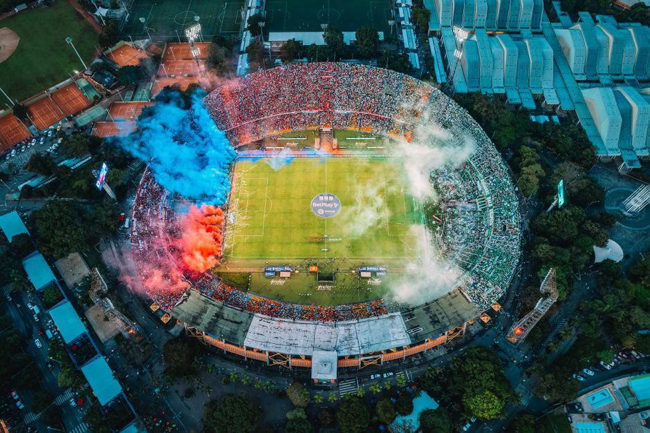 Mexico Hosts South Africa as World Cup Kicks Off at Iconic Estadio Azteca