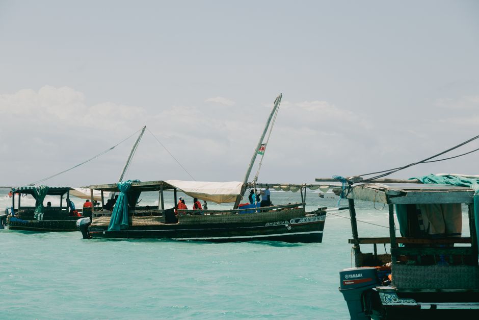Mombasa Declaration: 15 African Nations Unite to Combat Illegal Fishing