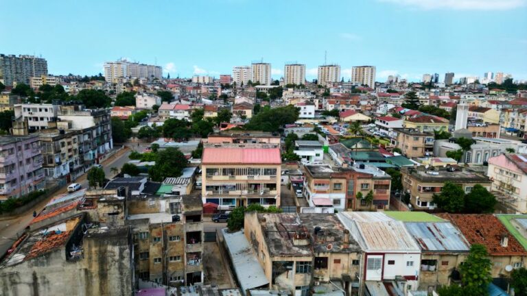 Mozambique Police Accused of Deploying Spy Networks Against Government Critics