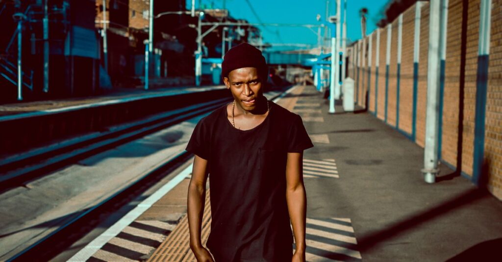 Photo: Kevin Maenetsa / Pexels