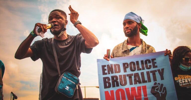 Violences xénophobes en Afrique du Sud: un premier groupe de Nigérians rapatrié