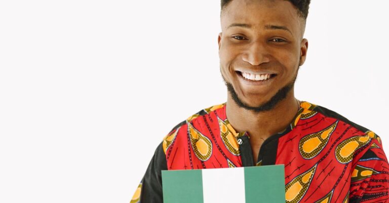 Nigerian man unable to claim Italian lottery win gains residency permit