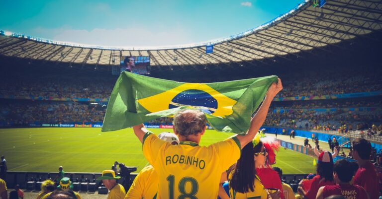 ‘More pressure than the president’: Ancelotti sets out to end Brazil’s World Cup drought