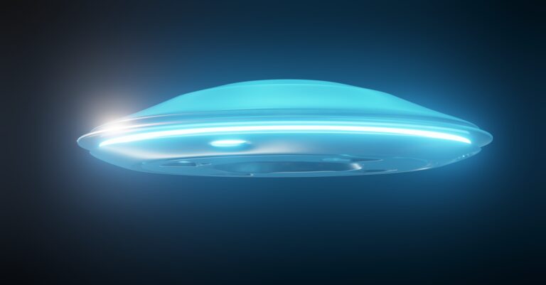Latest US release of UFO files reveals strange lights but few hard facts