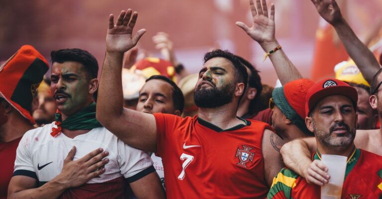 World Cup Group D view from Paraguay: the reborn team no one wants to face | Christian Pérez