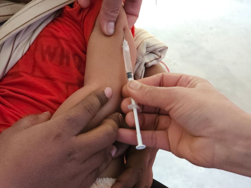South Africa: Examining the Legal Landscape Around Unvaccinated Children