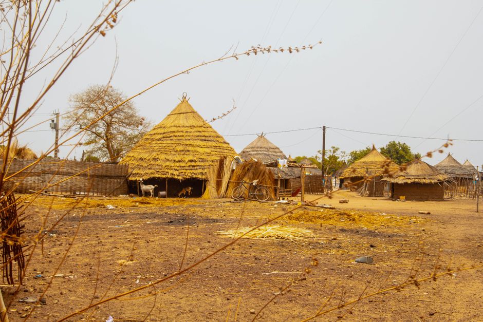 Tensions simmer along Ivory Coast-Burkina Faso border as new security threats emerge