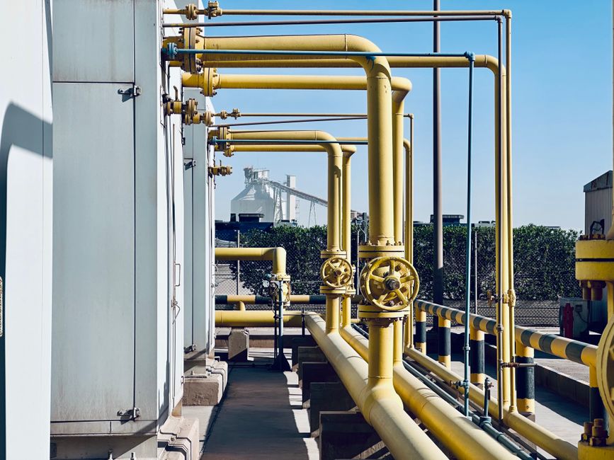 Trans-Saharan Gas Pipeline: A Decades-Old Vision Rekindled