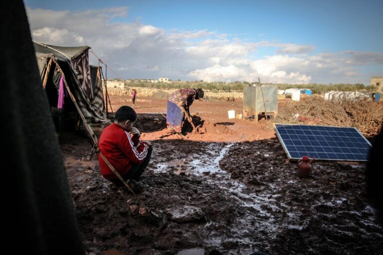 UN Report Singles Out Both Warring Sides in Sudan for Alleged Violations
