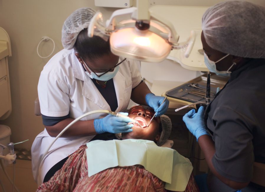 US to end funding for HIV programmes in South Africa, raising concerns over treatment gaps