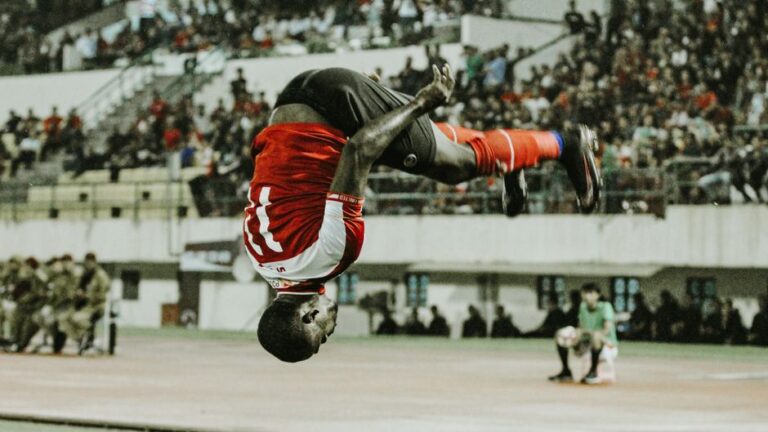 Yoane Wissa’s Header Marks DR Congo’s Historic First World Cup Goal
