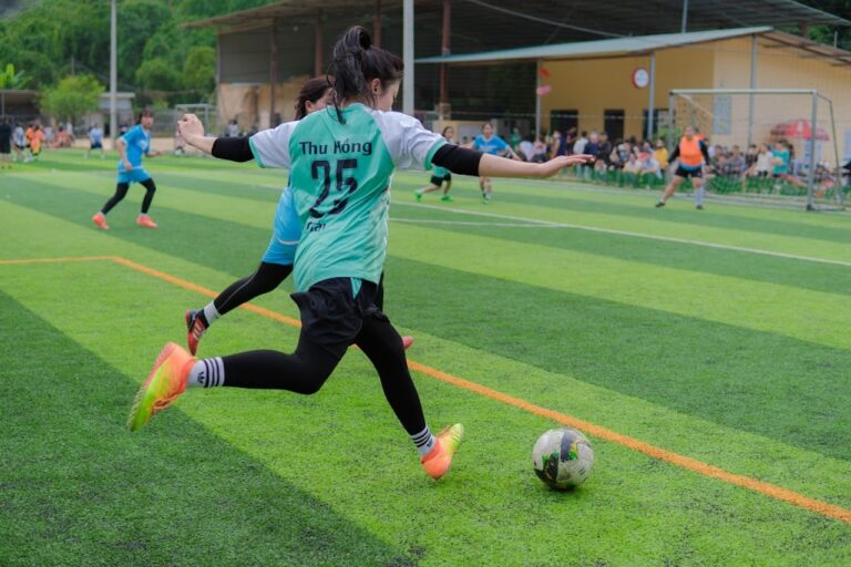 2026 Women's Africa Cup of Nations kicks off with early excitement across the continent