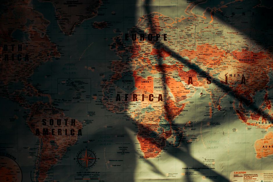Africa Daily: Continental Headlines Shaping the Continent on July 24, 2026