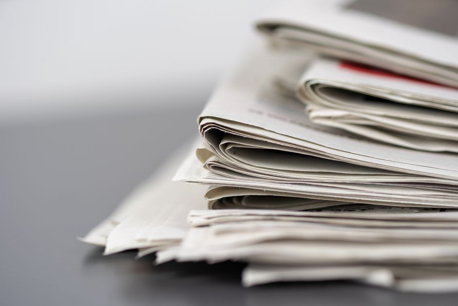 Africa in the Headlines: A Daily Look at the Continent's Stories