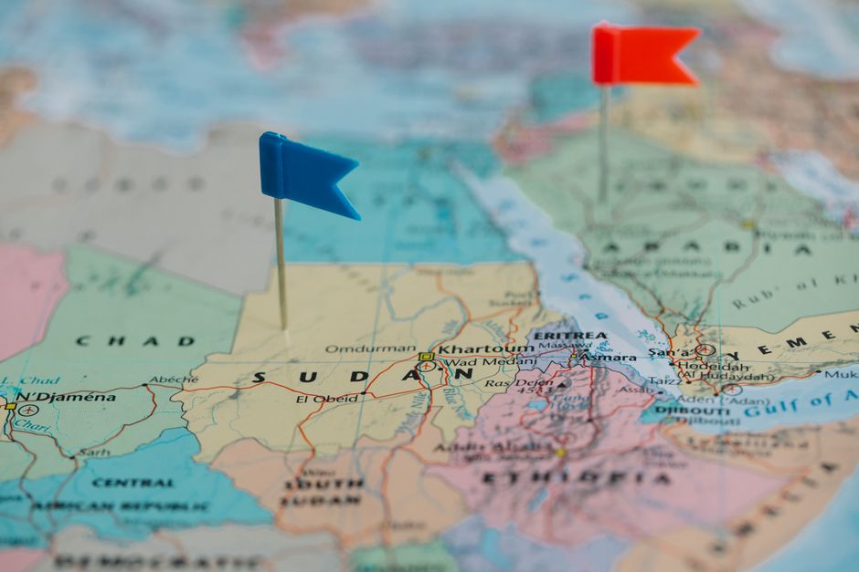 Africa Today: Key Developments Across the Continent — July 10, 2026