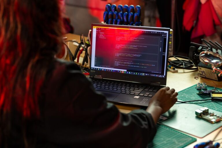 Africa's AI Moment: Can the Continent Shape the Future of Artificial Intelligence?
