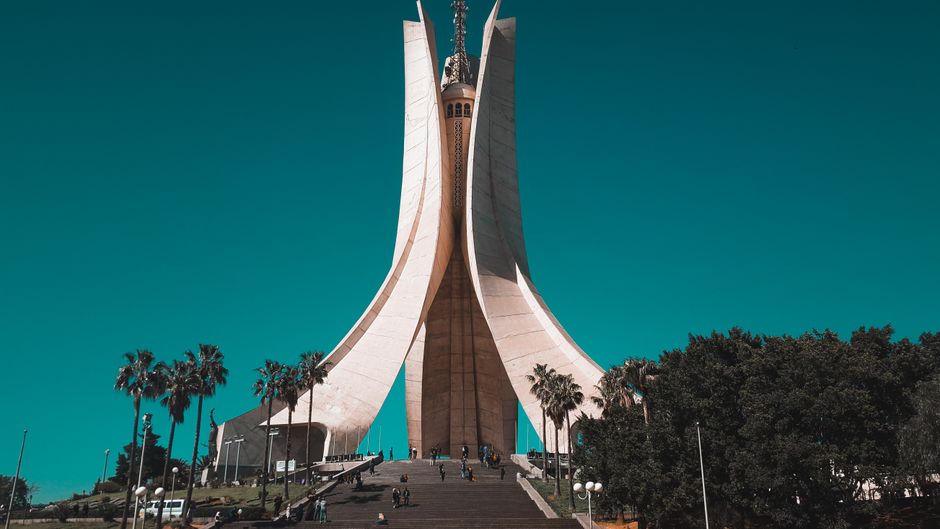 Algeria confronts the toxic legacy of its war of independence