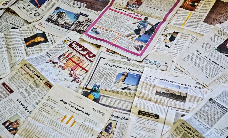 All of Africa Today: Daily News Digest for July 8, 2026