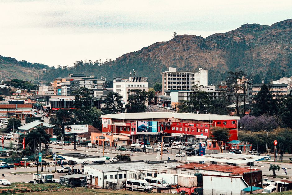 Amnesty International challenges legality of US deportation of migrants to Eswatini