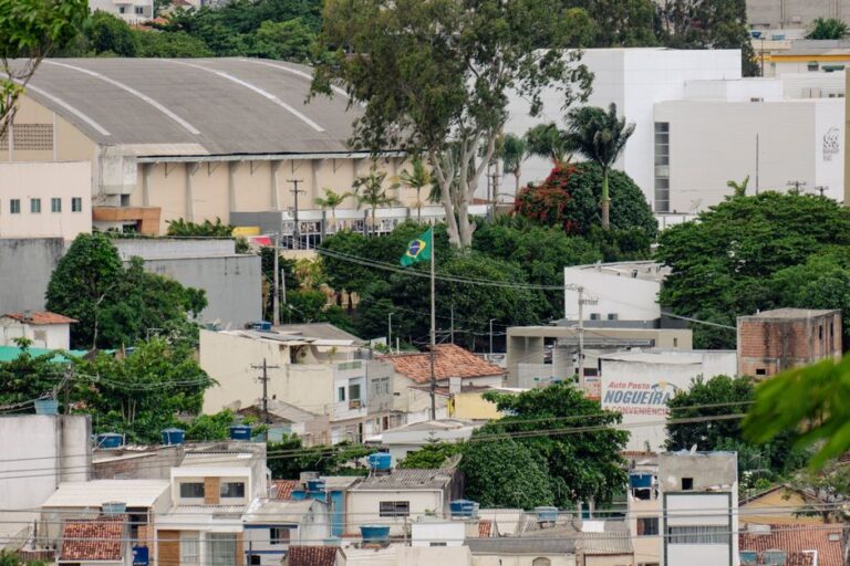 Brazil’s Lula Vows Firm Response After US Announces New Tariffs