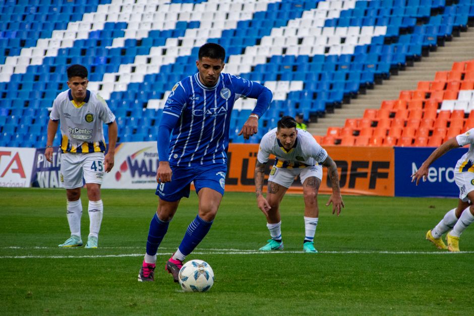 Cape Verde Bow Out of World Cup After Epic Extra-Time Loss to Argentina