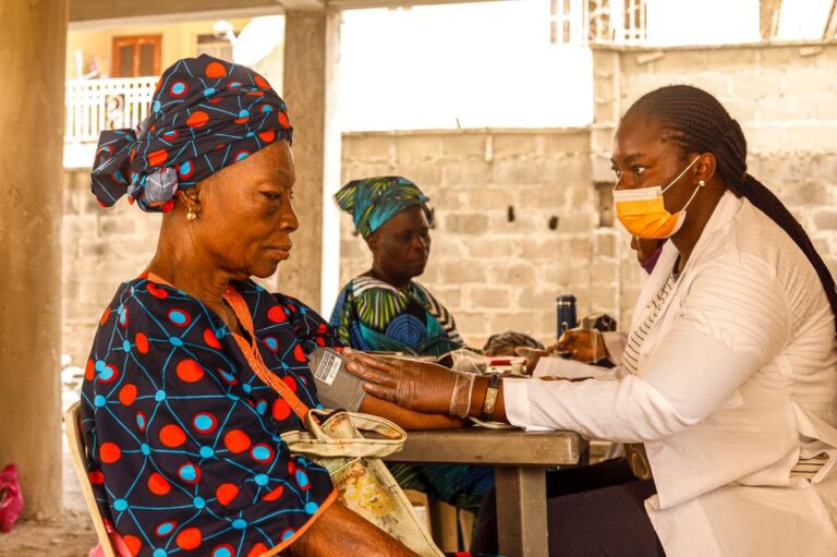 Climate Change Emerges as an Immediate Threat to HIV Control in Africa