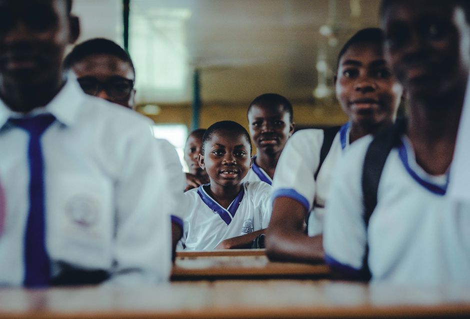 Dozens of abducted schoolchildren and teachers rescued in Nigeria's Oyo state